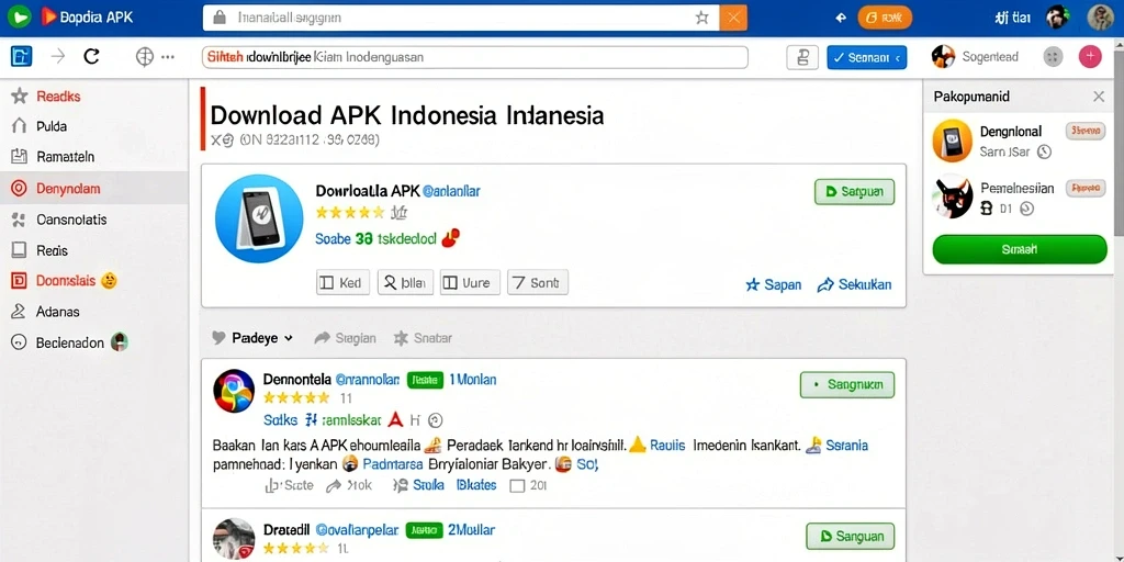 Grafis berkualitas tinggi yang memanjakan mata pemain.
