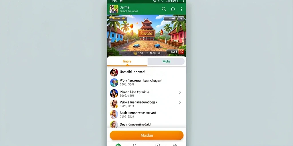 Bonus harian yang meningkatkan peluang kemenangan.