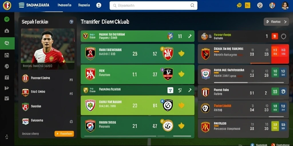 Fitur multiplayer memungkinkan interaksi seru dengan teman.
