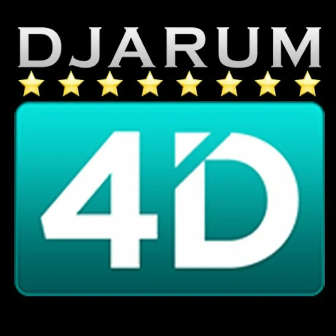 djarum4d — ikon APK