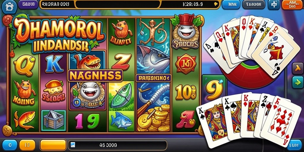 Event khusus dengan hadiah menarik setiap bulannya.