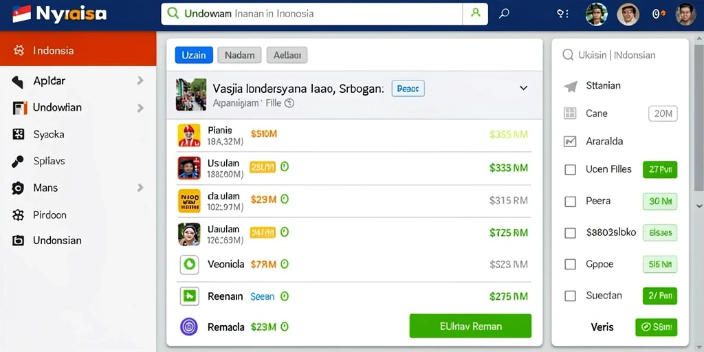 Bonus harian yang menguntungkan bagi pemain.