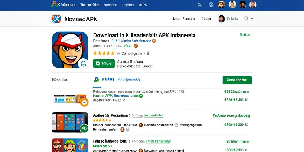 Event menarik dengan hadiah yang menggiurkan.