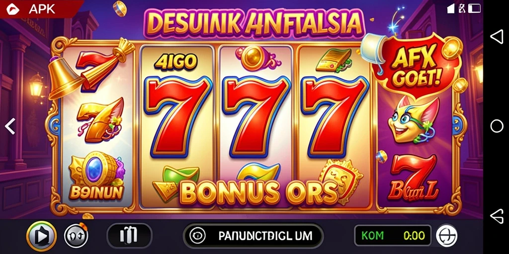 Promo menarik untuk pengguna baru setiap bulan.