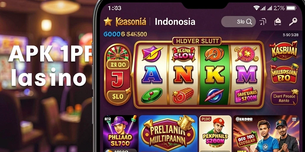 Komunitas interaktif untuk berbagi tips dan trik.