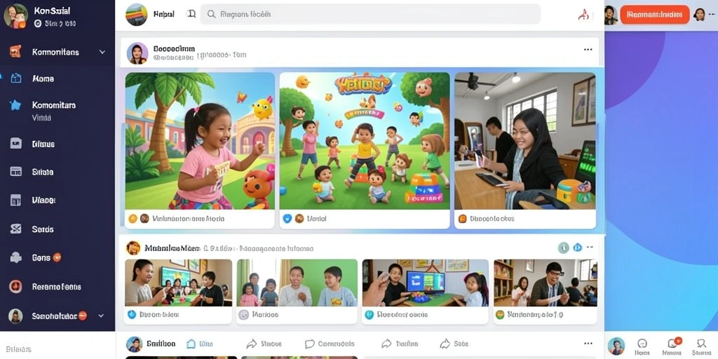 Bonus menarik dan promosi yang menggiurkan.