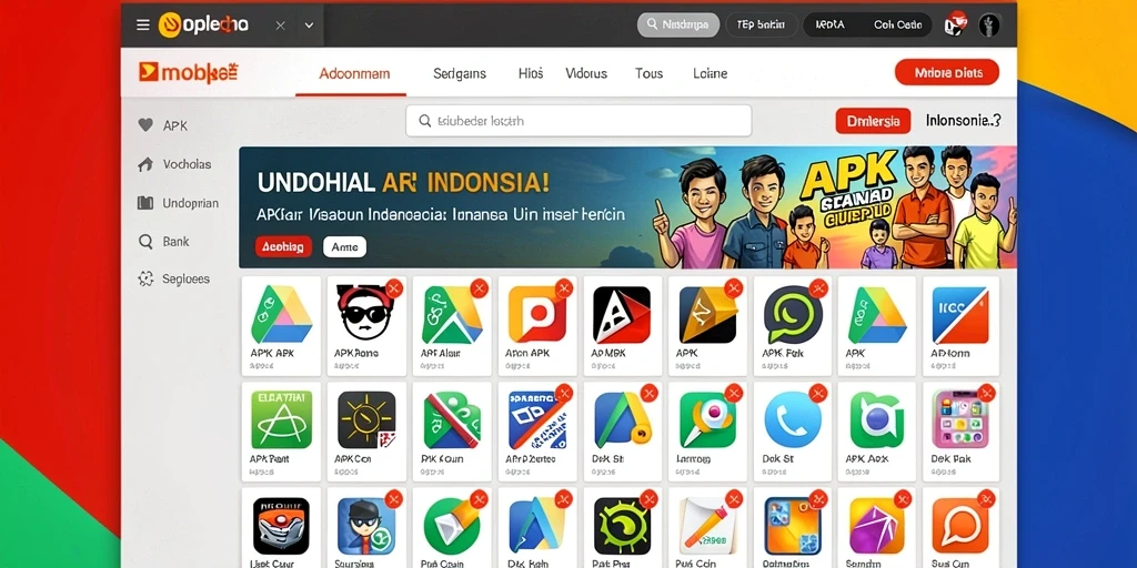Fitur interaksi sosial yang membuat bermain lebih seru.