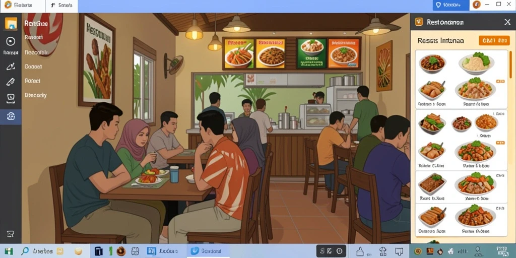 Bonus menarik untuk pengguna baru dan setia.