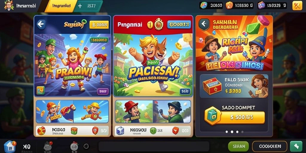 Dukungan pelanggan yang siap membantu kapan saja.