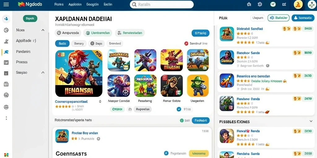 Komunitas aktif dengan banyak pengguna di fitur chat.