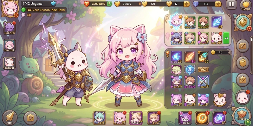Event menarik dengan hadiah yang menggiurkan.