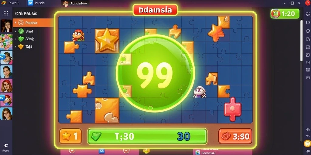 Fitur bonus yang menarik untuk meningkatkan peluang menang.