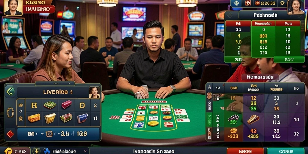 Event harian dengan hadiah menggiurkan untuk pemain.