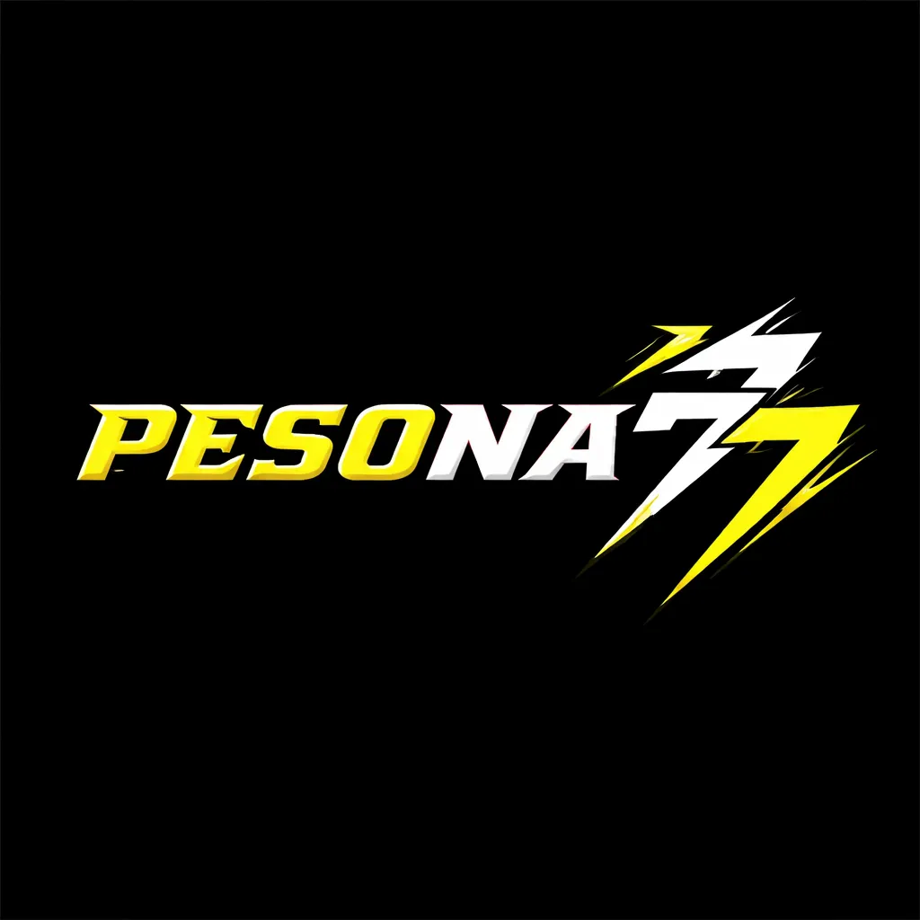 pesona77 — ikon APK