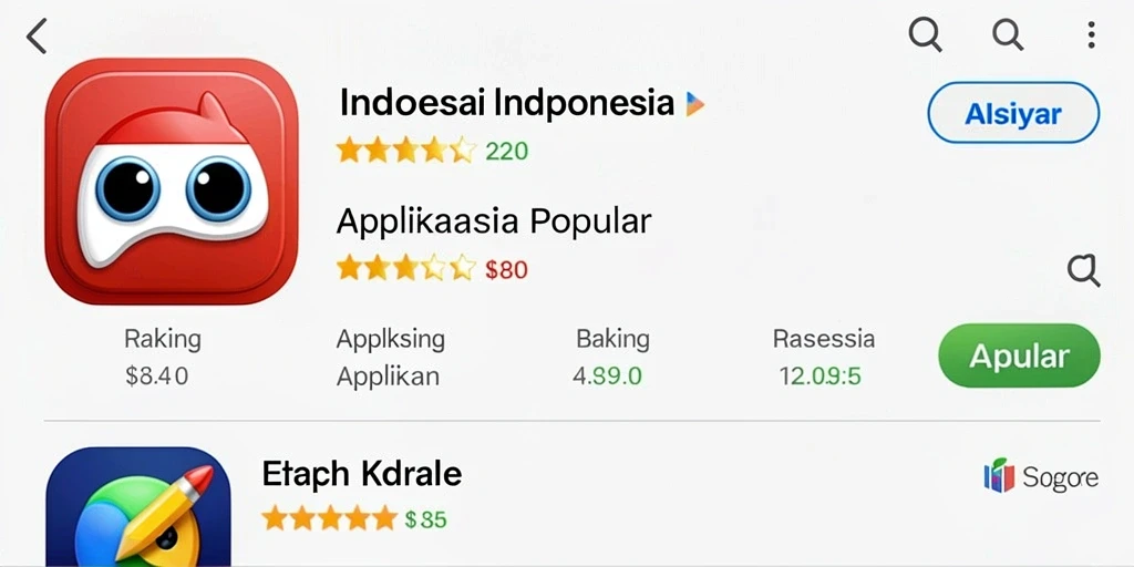 Sistem keamanan yang tinggi menjaga data pengguna dengan baik.