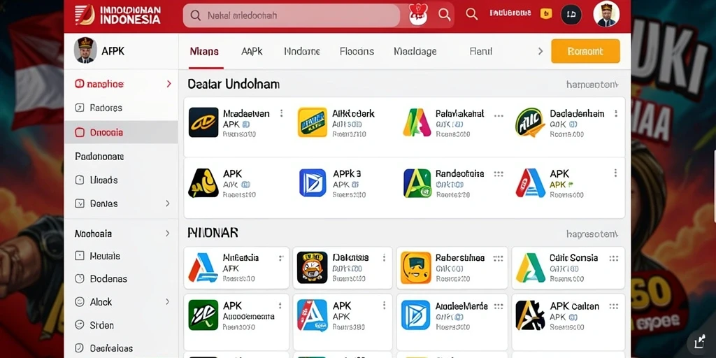 Sistem reward menarik untuk setiap pencapaian.