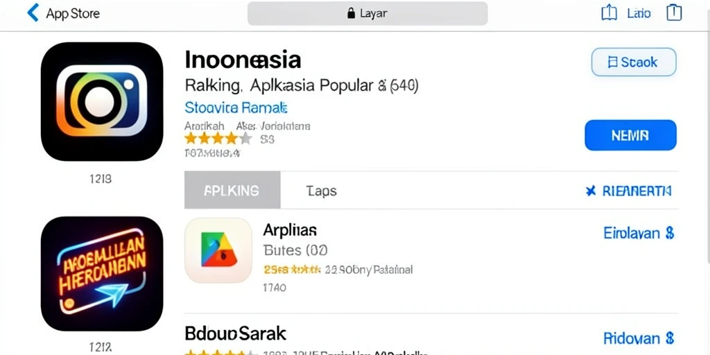 Komunitas aktif dengan event yang seru.