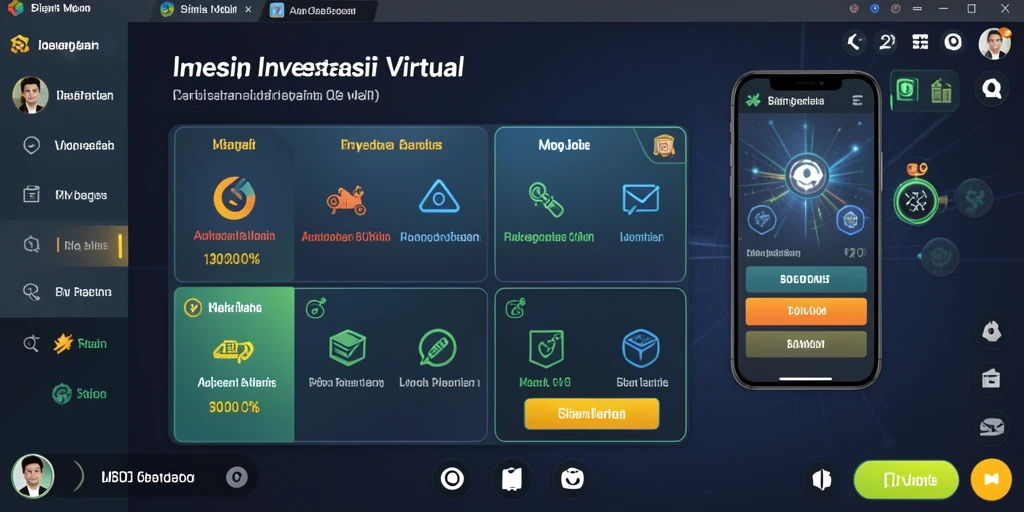 Peringkat global untuk menambah semangat kompetisi.