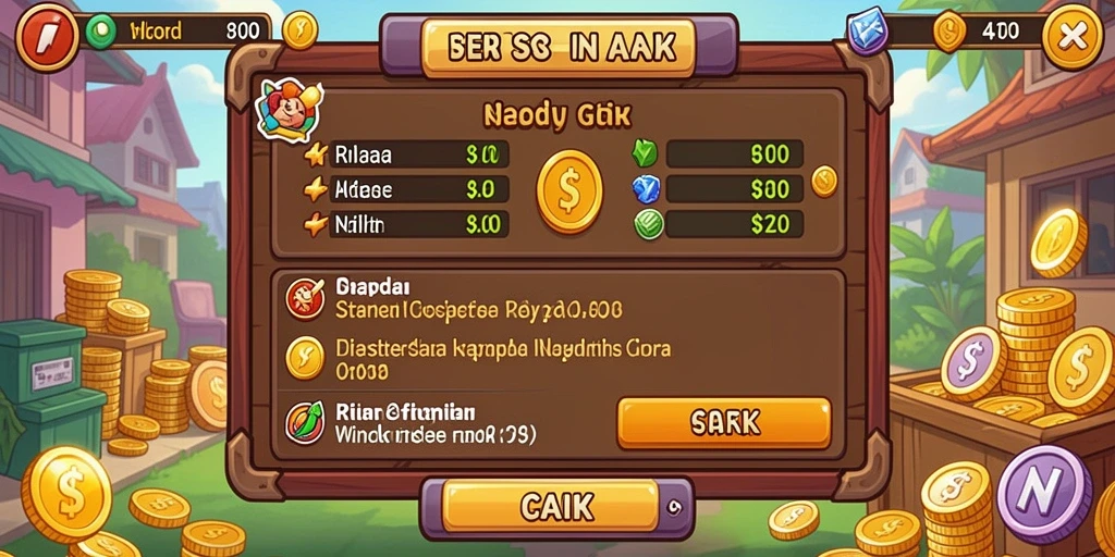 Fitur komunitas untuk berbagi dan berinteraksi.