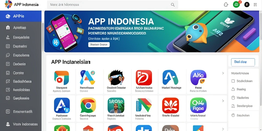 Fitur statistik yang membantu analisis hasil sebelumnya.